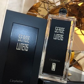 Serge Lutens L'orpheline